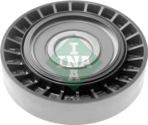 Натяжной ролик, поликлиновой ремень