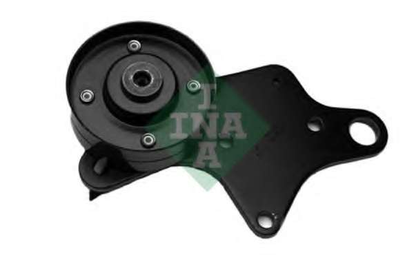 Ролик генератора Peugeot Boxer 2.5D/TD (натяжний) (80х26)