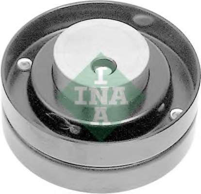 Паразитный / ведущий ролик, поликлиновой ремень