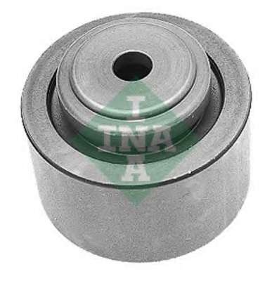 Паразитный / Ведущий ролик, зубчатый ремень