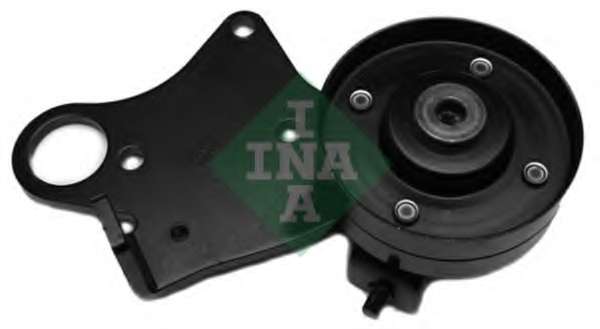 Натяжной ролик, поликлиновой  ремень