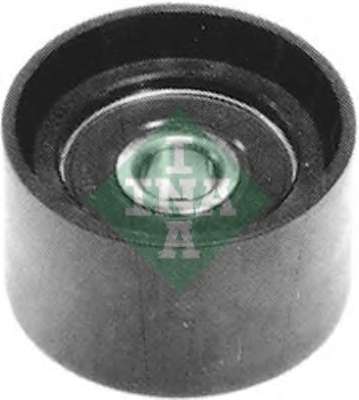 Паразитный / Ведущий ролик, зубчатый ремень