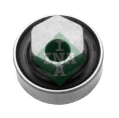 Натяжной ролик, ремень ГРМ