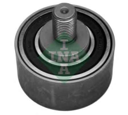 Паразитный / Ведущий ролик, зубчатый ремень