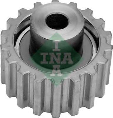 Паразитный / Ведущий ролик, зубчатый ремень