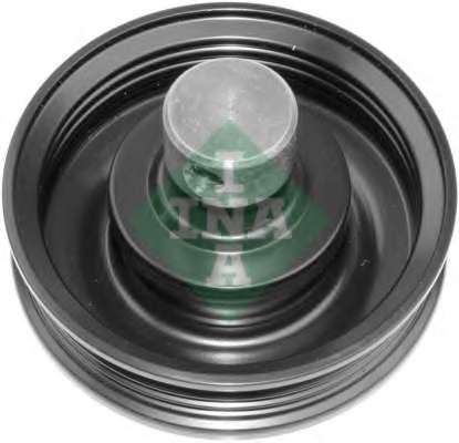 Натяжной ролик, поликлиновой ремень