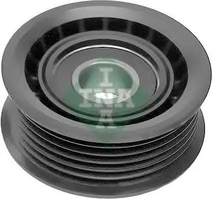 Паразитный / ведущий ролик, поликлиновой ремень