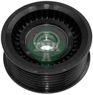 Паразитный / ведущий ролик, поликлиновой ремень