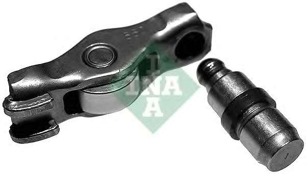 Комплектующие, балансир