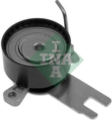 Натяжной ролик, ремень ГРМ