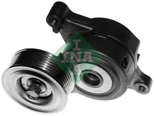 Натяжник ременя генератора Mazda 2/3 1.3-1.6 i 03-09