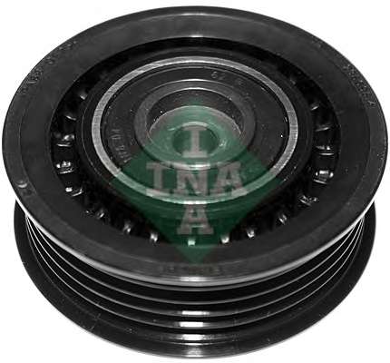 Паразитный / ведущий ролик, поликлиновой ремень