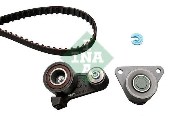 Комплект ремня ГРМ