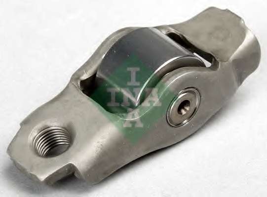 Балансир, управление двигателем