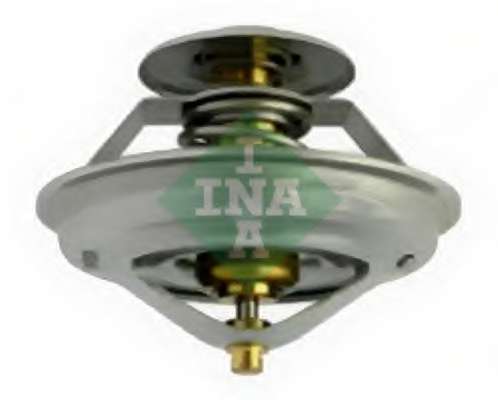 Термостат, охлаждающая жидкость