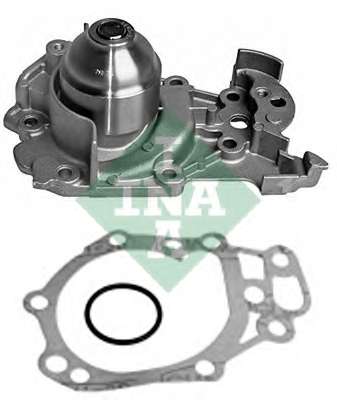 Водяной насос