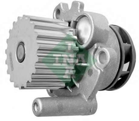 Водяной насос