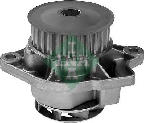 Помпа води Seat Corodba/Ibiza/VW Caddy/Polo 1.0i/1.4 96-02 (27z)