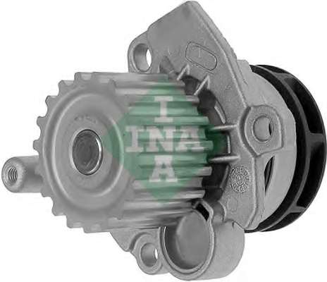 Водяной насос