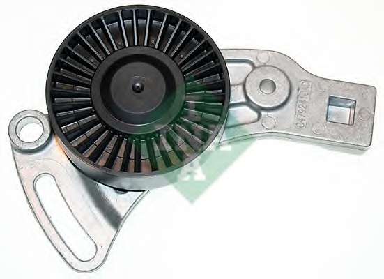 Ролик генератора Chrysler 300C/300M /Concorde/Sebring 2.7 97-12 (натяжний) (90х24.5)