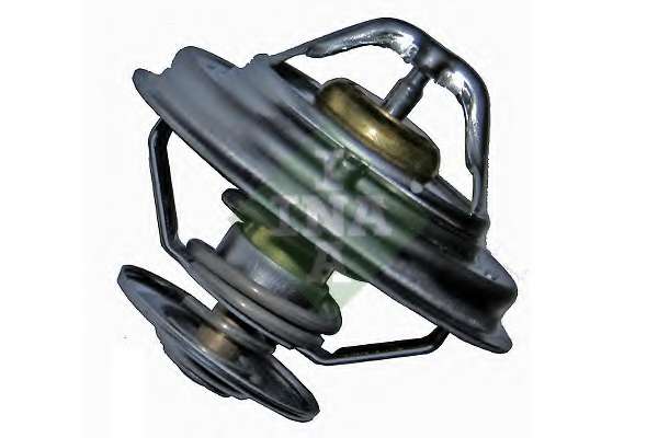 Термостат, охлаждающая жидкость