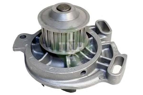 Помпа води VW T4 2.4D 91-95 (18z) (AAB)