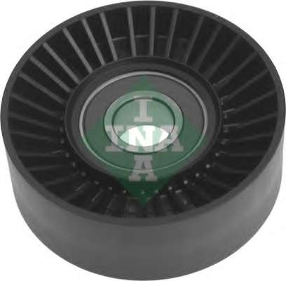 Ролик направляючий