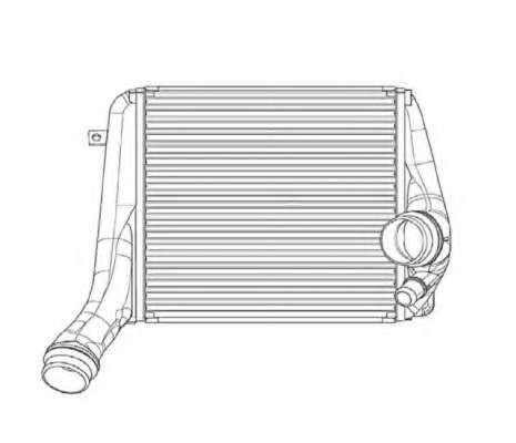 Интеркулер