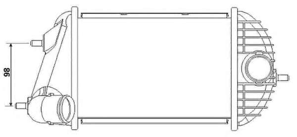 Интеркулер