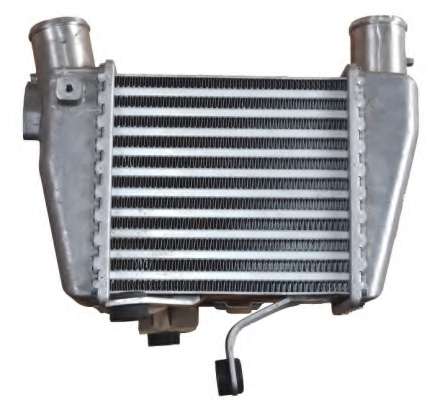 Интеркулер