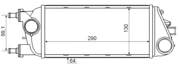 Интеркулер