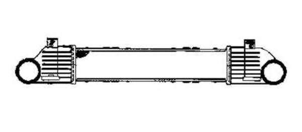 Интеркулер