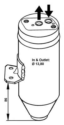 Осушитель, кондиционер