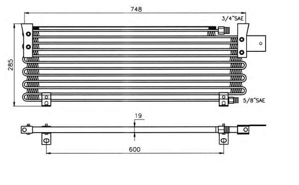 Конденсатор, кондиционер