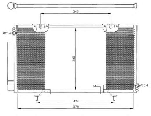 Конденсатор, кондиционер