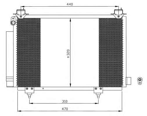 Конденсатор, кондиционер