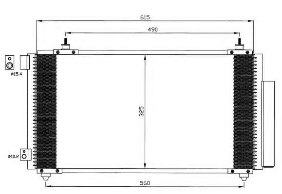 Конденсатор, кондиционер