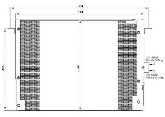 Конденсатор, кондиционер