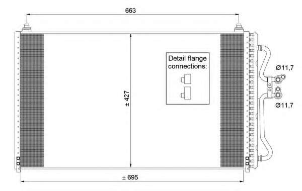 Конденсатор, кондиционер