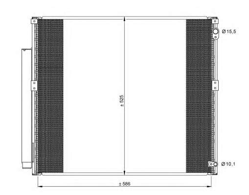 Конденсатор, кондиционер