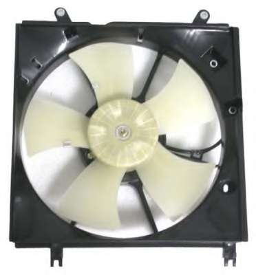 LUEFTERMOTOR