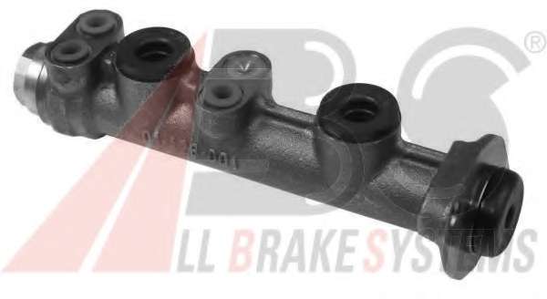 Главный тормозной цилиндр