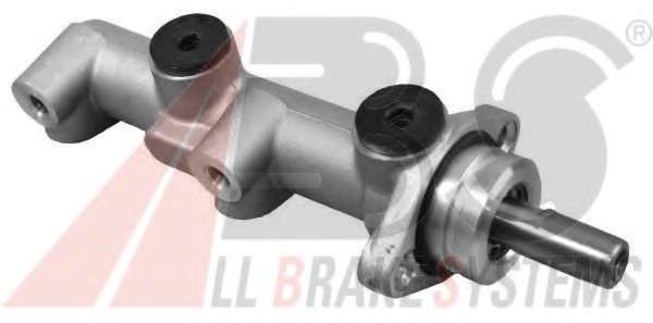 Главный тормозной цилиндр