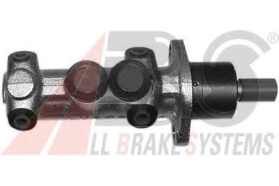 Главный тормозной цилиндр