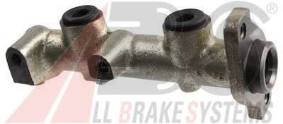 Главный тормозной цилиндр