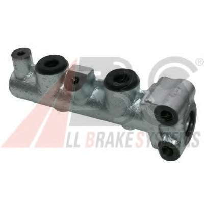 Главный тормозной цилиндр