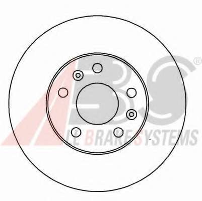 Тормозной диск