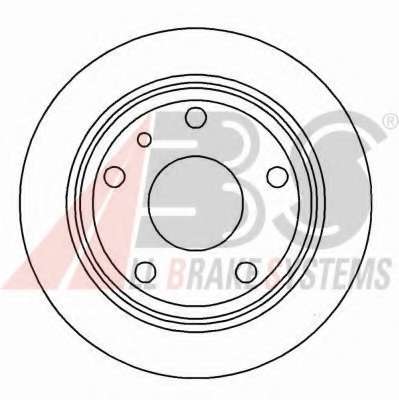 Тормозной диск