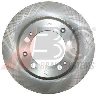 Тормозной диск