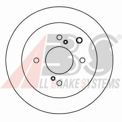Тормозной диск